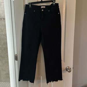 Boutique jeans
